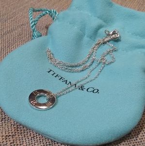 Tiffany & Co. Necklace